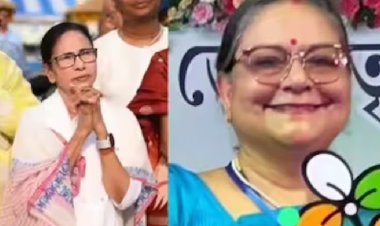 टीएमसी के बागी सांसदों का इस पार्टी में हुआ विलय, एनडीए को देंगे समर्थन 