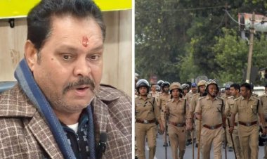 अंकिता भंडारी हत्याकांड में नया मोड़! देहरादून पुलिस ने पूर्व BJP विधायक सुरेश राठौर को किया गिरफ्तार