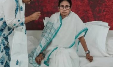 संपेरे ने नागिन को नाथा, 'खेला हो गेलो'