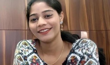हनीमून मर्डर केस आरोपी सोनम रघुवंशी का पहला मीडिया बयान! नेपाल भागने की अफवाहों पर दिया जवाब