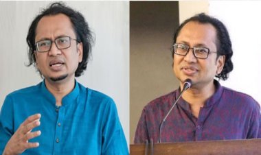 दिल्ली एयरपोर्ट पर ढाई घंटे रोके गए बांग्लादेशी पीएम के सलाहकार, नाराज होकर छोड़ा दौरा