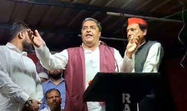 चार हिंदू दोस्त बनाओ...मुरादाबाद से सपा सांसद ने मुस्लिमों से की अपील, हिंदुओं से दोस्ती बढाने की कहीं बात