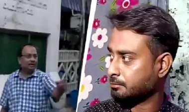 ममता बनर्जी के घर के बाहर TMC नेता कुणाल घोष पर फेंके गए अंडे! तृणमूल ने BJP पर लगाया हमले का आरोप