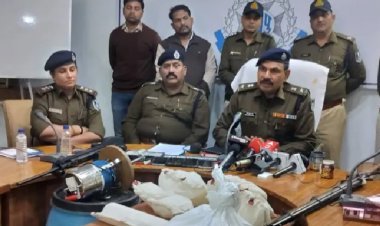 MP के 2 TI समेत 90 पुलिसकर्मियों पर FIR, फर्जी NDPS ड्रग्स केस में राजस्थान कोर्ट का बड़ा आदेश