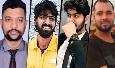 नाविक नहीं, नागरिक थे वे! अमेरिकी हमलों में 4 भारतीय नाविकों की मौत पर भारत ने UN को सौंपा ज्ञापन, 5 मिलियन डॉलर मुआवजे की मांग