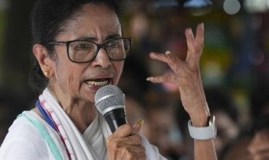 भवानीपुर में हार नहीं मानी! ममता बनर्जी ने कलकत्ता हाईकोर्ट में चुनौती दी, पुनर्गणना मांग