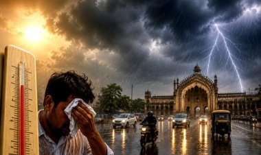 अल नीनो का असर! 20-25 जून के बीच में दस्तक दे सकता है मानसून