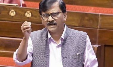 15-15 करोड़ में खरीदे हमारे सांसद, संजय राउत ने किसे दी ऑन कैमरा गाली ?