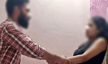फ्लैट का बहाना, नशीला जूस, अश्लील वीडियो और फिर धर्म परिवर्तन का दबाव... नागपुर केस में अयाज़ पर क्या-क्या आरोप?