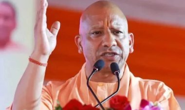 ‘खर-दूषण जैसा माफिया राज था कांग्रेस-सपा का!’ योगी का तीखा हमला, उन्नाव को दी 570 करोड़ की सौगात