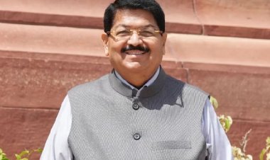 झारखंड राज्यसभा चुनाव, NDA के परिमल नाथवानी ने मारी बाजी, कांग्रेस-INDIA गठबंधन को तगड़ा झटका