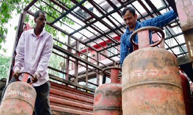 ‘होर्मुज खुला, LPG की किल्लत खत्म!’ बैकलॉग घटकर 3.1 दिन रह गया, सरकार की बड़ी राहत भरी घोषणा