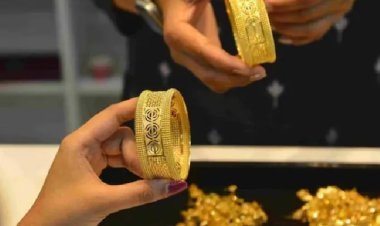 सोना-चांदी की चमक फीकी! MCX पर भारी गिरावट, 18 जून को एक साथ टूटे दाम