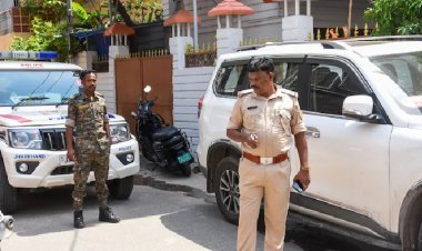 ‘ISI का टास्क था RSS दफ्तर जलाना!’ रांची पेट्रोल बम हमले में पाकिस्तान कनेक्शन, UAPA लगी