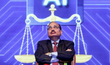 दल बदल पर सुप्रीम कोर्ट में याचिका खारिज, CJI सूर्यकांत ने लगाई फटकार!