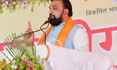 'पटना शहर से कोचिंग सेंटरों को बाहर करो...' CM सम्राट चौधरी का बड़ा ऐलान, अलग कोचिंग हब बनेगा