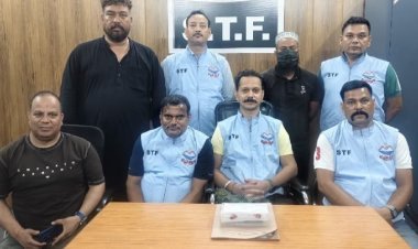 उत्तराखंड में फिदायीन हमले की साजिश, सलाउद्दीन गिरफ्तार, पाकिस्तान कनेक्शन का खुलासा