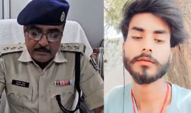 लव मैरिज की खौफनाक सजा! मुजफ्फरपुर में भाई ने बहन को उतारा मौत के घाट!