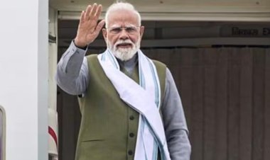 PM मोदी का छात्रों के लिए अनोखा जज्बा! NEET परीक्षा के कारण 45 मिनट एयरपोर्ट पर किया इंतजार
