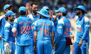 विराट कोहली और बुमराह की धमाकेदार वापसी! यशस्वी जायसवाल हुए ड्रॉप, शुभमन गिल की कप्तानी में England के खिलाफ ODI टीम घोषित