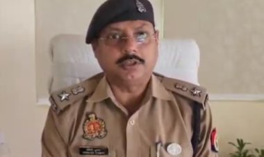 पंचायत चुनाव से पहले सनसनीखेज साजिश! प्रतिद्वंद्वी को फंसाने के लिए करा दी गोकशी, प्रधान समेत 5 गिरफ्तार