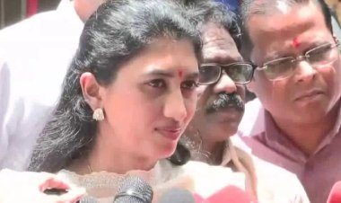 पिता बागी, लेकिन बेटी वफादार! संजय दीना पाटिल की बेटी पहुंची मातोश्री, उद्धव ठाकरे से की मुलाकात