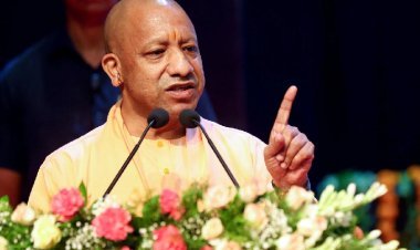 दुष्कर्मियों के लिए योगी का खौफनाक वार्निंग! 