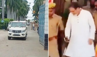 पूर्व केंद्रीय मंत्री के भाई की मीट फैक्ट्री सील! 700 किलो गोमांस पकड़े जाने के 5 महीने बाद बड़ी कार्रवाई