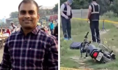 बिहार के कुख्यात गैंगस्टर का UP में अंत, 4 साल पहले दो भाई और अब ललन सिंह ढेर