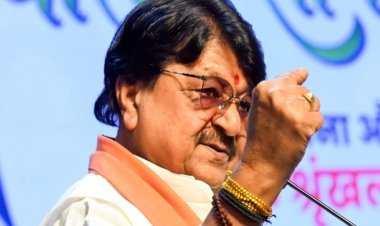 काफिर कहने वाले मुसलमानों से बोले बोले कैलाश विजयवर्गीय- हमारी सड़क पर मत चलो, लाडली बहना का पैसा भी मत लो
