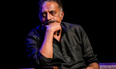 प्रकाश राज पर लटकी गिरफ्तारी की तलवार! बेंगलुरु कोर्ट ने जारी किया गैर-जमानती वारंट