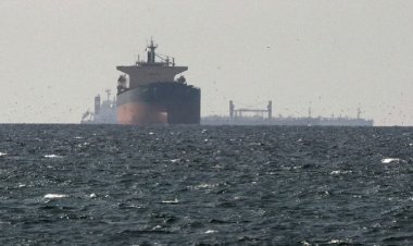 होर्मुज से भारत के लिए बड़ी राहत! 11 भारतीय जहाज निकले, 10 अभी इंतजार में