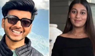 सगाई के महज 4 महीने बाद प्रेमी के साथ मिलकर मंगेतर को 400 फीट गहरी खाई में धकेला! सिया गोयल और चेतन चौधरी ने कबूला जुर्म