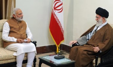 खामेनेई के राजकीय अंतिम संस्कार में शामिल होंगे पीएम मोदी? ईरान के राष्ट्रपति ने भेजा स्पेशल इनविटेशन