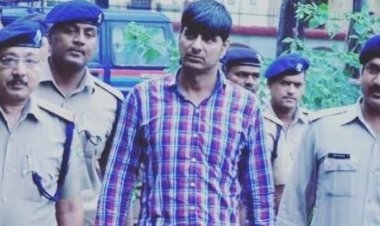 ''पिस्तौल'' को ''महबूबा'' कहने वाला गैंगस्टर चीनू पंडित के दुश्मन हो रहे एक! गैंगवार की भयंकर आहट