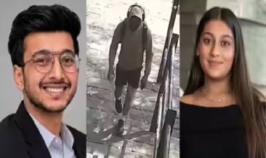 हत्या से पहले केतन को था शक... अनदेखे इशारों ने लिख दी मौत की कहानी