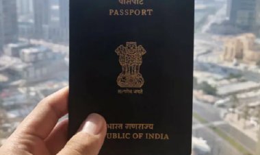 भारतीय पासपोर्ट नागरिकता का सबूत नहीं, सिर्फ ट्रैवल डॉक्यूमेंट है... MEA का साफ-साफ बयान