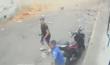 वेनेजुएला में भूकंप का कहर! 40 सेकंड में आए दो तीव्र झटकों ने मचाई तबाही, 10,000 से 1 लाख मौतों का खौफनाक अनुमान