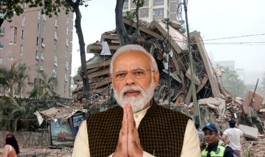 धरती कांपी, शहर हुए तबाह...मदद के लिए सबसे पहले खड़ा दिखा भारत, वेनेजुएला में शुरू हुआ ‘ऑपरेशन दोस्त’