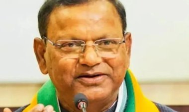 बीजेपी ने यूपी में सभी 6 क्षेत्रीय अध्यक्ष बदले, नई टीम में जाति-क्षेत्र-महिला का सुपर संतुलन