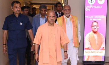 48 घंटे में योगी के 8 एक्शन से हड़कंप! लखनऊ, प्रयागराज, वाराणसी में बड़ी कार्रवाई