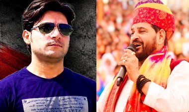 हाईकोर्ट-सुप्रीम कोर्ट की जरूरत क्या? भरत तिवारी पर बृजभूषण शरण सिंह का बयान, कहा नई परंपरा बन गई एनकाउंटर