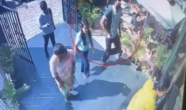 कॉफी डेट पर प्लानिंग, फिर लोहागड़ किले पर खौफनाक साजिश! मंगेतर को खाई में धकेलने का चौंकाने वाला खुलासा 