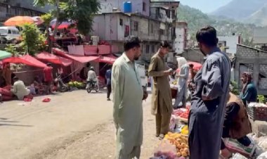 POK में पाकिस्तानी अत्याचार! खाना-दवाई-पेट्रोल की भारी कमी, प्रदर्शनकारियों को भूखा मारने की साजिश