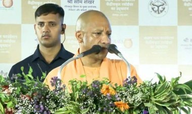 योगी को जीताने के लिए ‘स्पेशल 46’ की टीम, योगी को जीताने के लिए 3 फॉर्मूले पर होगा काम