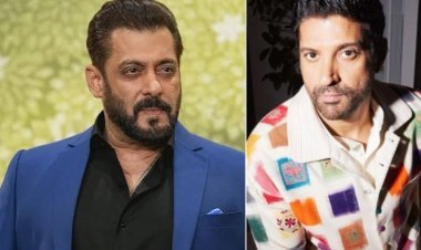 सलमान खान निभा सकते हैं महाभारत के कर्ण का किरदार, इंटरनेट यूजर्स ने बताया फ्लॉप