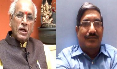 राम मंदिर ट्रस्ट से चंपत राय और अनिल मिश्रा का इस्तीफा, तुरंत हुआ मंजूर, जानिए कौन लेगा जगह ?
