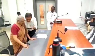 डॉलर नहीं, मातृभूमि ने जीता दिल... 94 साल की महिला ने छोड़ दी अमेरिकी नागरिकता, चुनी अपनी जन्मभूमि