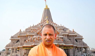 कुर्सी नहीं, अयोध्या में हुई कथित चोरी की निष्पक्ष जांच की ओर बढ़ रहे योगी? पढ़िए पूरी रिपोर्ट