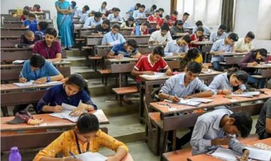 28 जून 2026 को होने वाली थी टीईटी परीक्षा, 24 घंटे पहले हुआ पेपर लीक